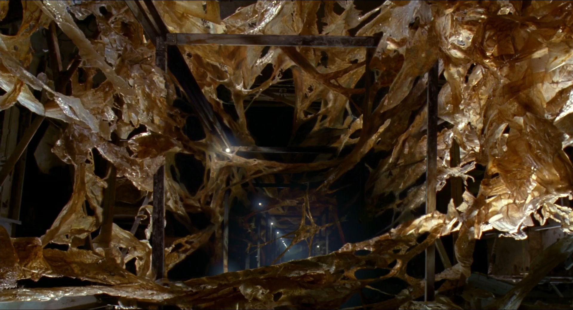 Détails du tournage